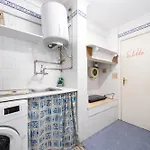 Crooked House Alfama شقة Lisboa