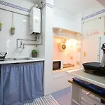 Crooked House Alfama Apartamento Lisboa