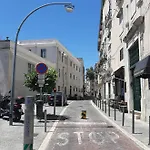 阿尔法玛库克公寓